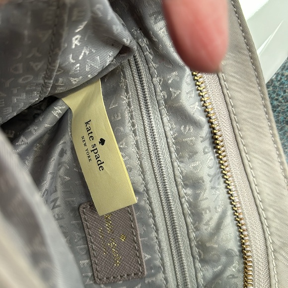 kate spade Crossbody Bag - Picture 11 of 14